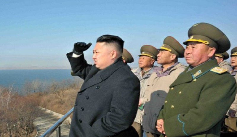 تحذير "صاعق" من كوريا الشمالية إلى الصين!، ماذا جاء فيه؟!