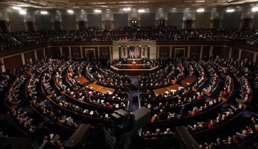 مجلس النواب الأمريكي بفارق 4 اصوات يصوت على إلغاء "أوباما كير"!