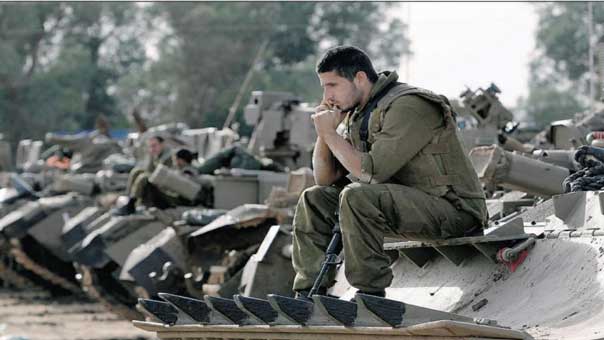 ضابط اسرائيلي كبير: حزب الله ليس نمرا من ورق