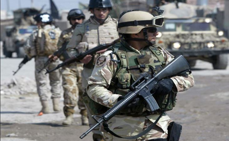 خلية خططت لتفجير سوق غرب الرمادي... فما هو مصيرها؟