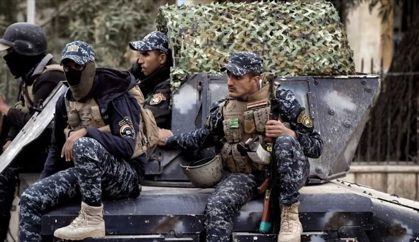 وزارة الدفاع العراقية: التأكد من اعتقال ابوبكر البغدادي بيد .....؟