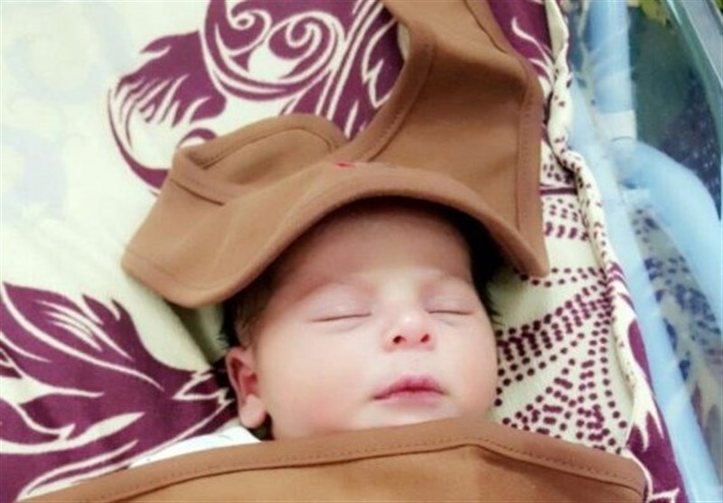 «ايوانكاي سعودي»؛ نمادي براي حمايت از حمله آمريكا به سوريه