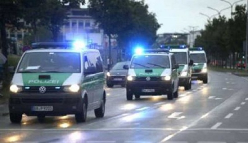 المانيا تجلي 50 الف مواطن في مدينة لابطال مفعول قنابل الحرب العالمية الثانية