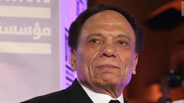 مبلغ خيالي يتقاضاه ممثل مصري عن مسلسل في "رمضان 2017"؟!