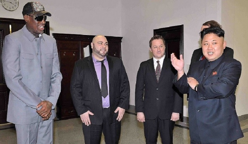 شهادة أمريكية: وسائل الإعلام تسيء فهم كيم جونغ أون