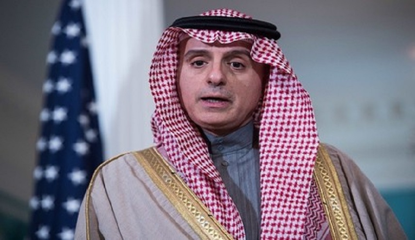 الجبير: ترامب سيحضر 3 قمم في الرياض!