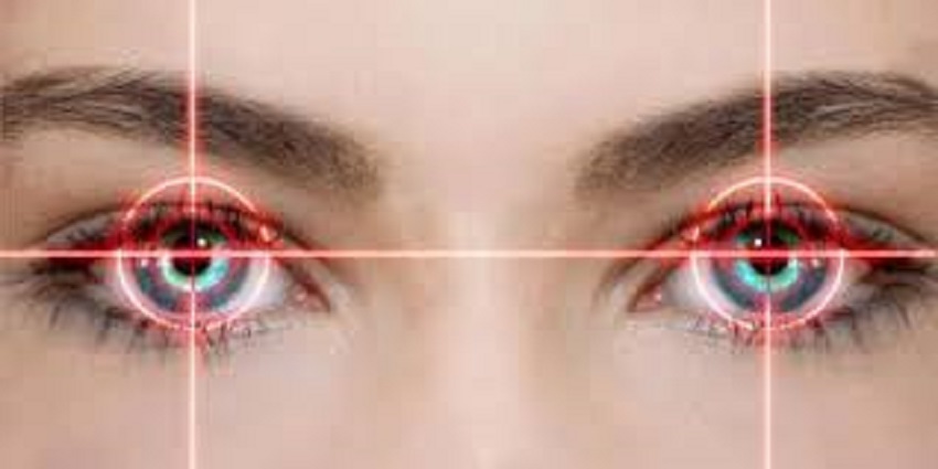 أول شبكية صناعية للعين من مواد ليّنة