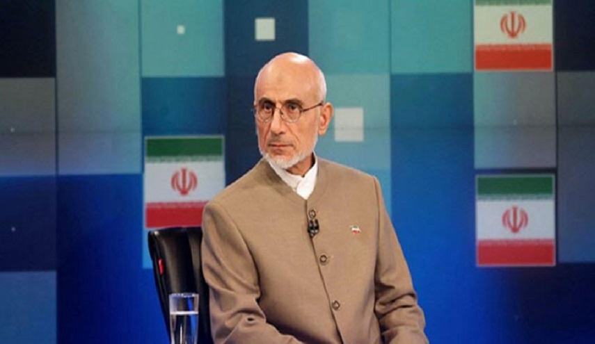 المرشح ميرسليم: ندعم الشعب الفلسطيني بكافة السبل