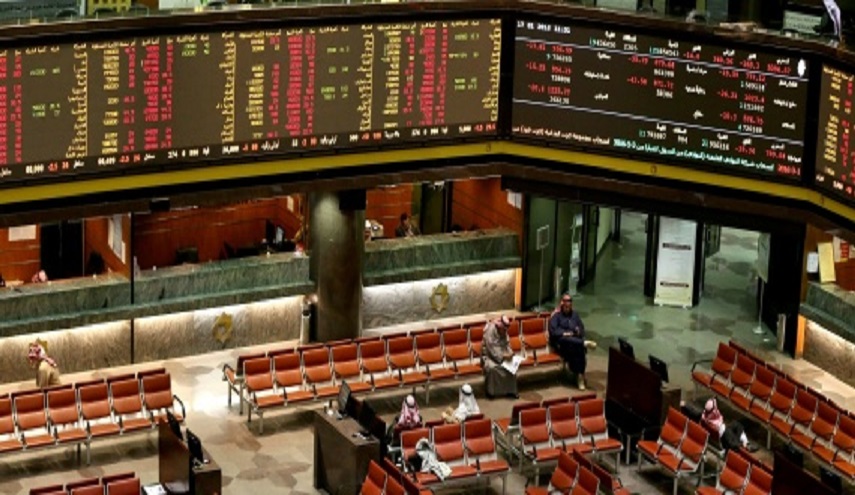 في جلسة واحدة.. البورصة الكويتية تخسر أكثر من ملياري دولار