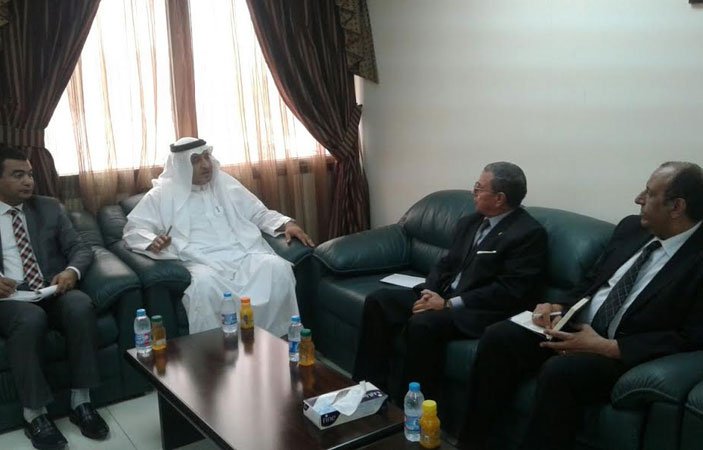 السعودية تمنع العمالة الموسمية من أداء مناسك الحج