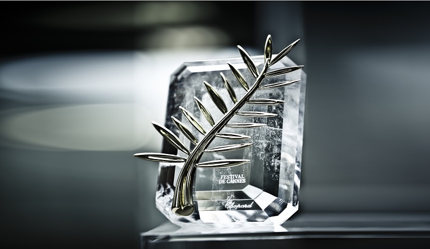 هل تعلم ؟ تصميم جائزة "كان" يكلف20 ألف يورو!!!...