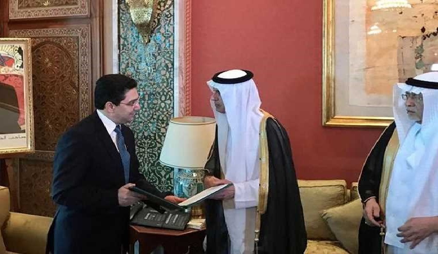 السعودية تدعو ملوكا ورؤساء عرب لحضور القمة العربية الأميركية 