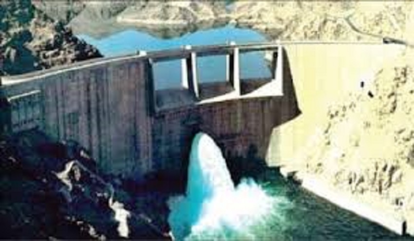 انطلاق صفارات الانذار في مدينة نجران السعودية تحذيرا من السيول