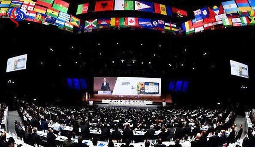 مؤسسات بحرينية تطالب نظام ال خليفة برفض دخول وفد صهيوني البحرين!!