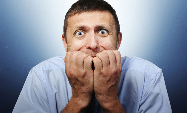 تخلص من التوتر في دقائق .. بهذه الطريقة العلمية