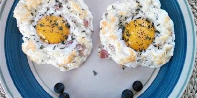 لإنقاص الوزن .. إليك هذه الوجبة الـ”إنستغرامية” المثالية