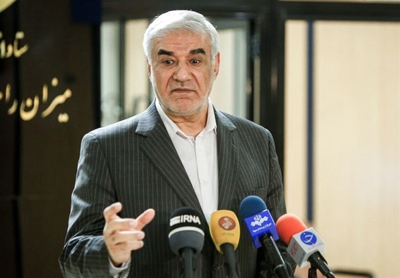 أكثر من 56 مليون مواطن ايراني يمتلكون حق الاقتراع في الانتخابات المقبلة