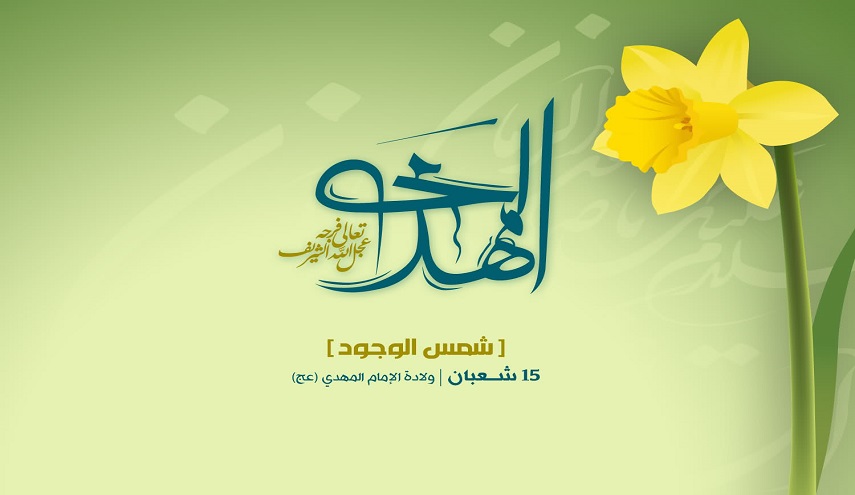 حال السيدة نرجس ليلة ولادة الإمام المهدي (عجل الله فرجه)