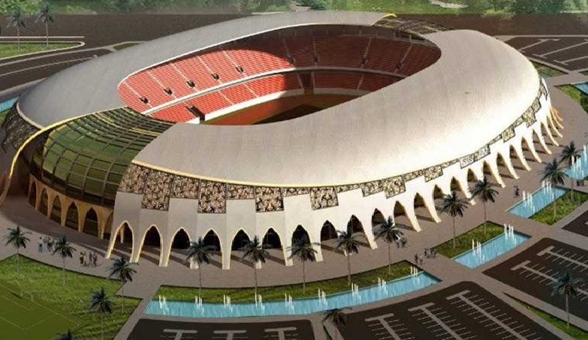 فيفا يصدر قرارا تاريخيا بشأن الملاعب العراقية