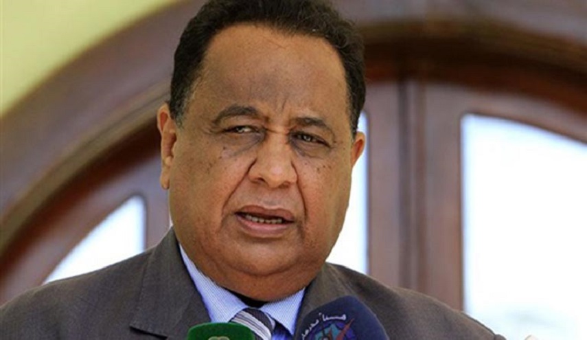 السودان والجزائر ينسقان العمل لاعادة الامن الى ليبيا