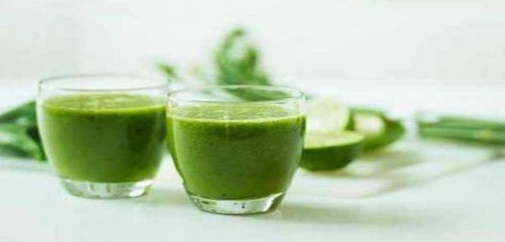 مشروب طبيعي لسد الشهية!!