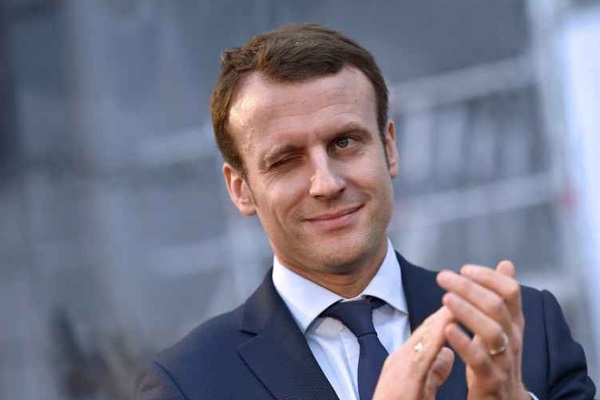 فرنسا هي فرنسا!