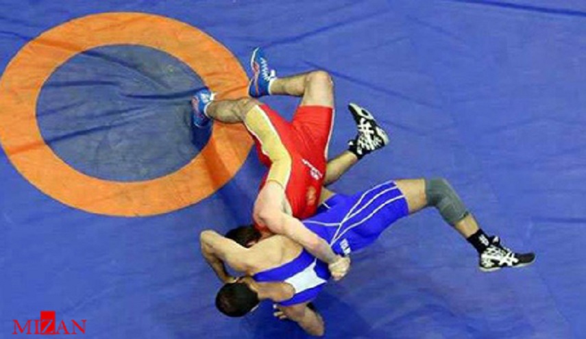 حصيلة اليوم الأول.. 3 ميداليات ذهبية لايران في المصارعة الرومانية 