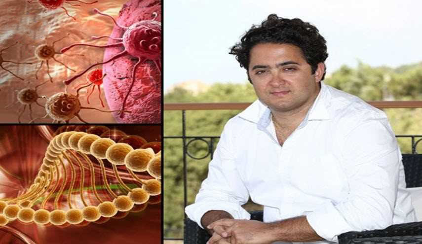 طبيب عربي يفجر مفاجأة مدوية وهامة عن مرض السرطان!