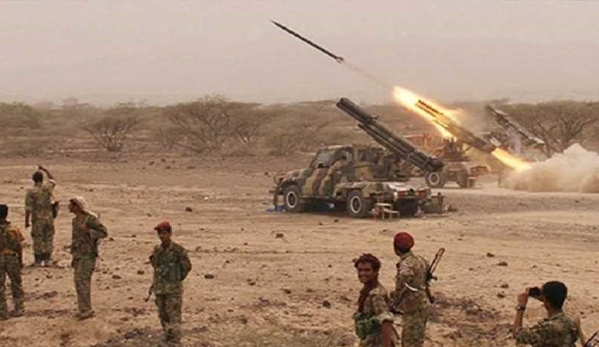 مقتل جنود سعوديين بقصف للجيش واللجان الشعبية اليمنية