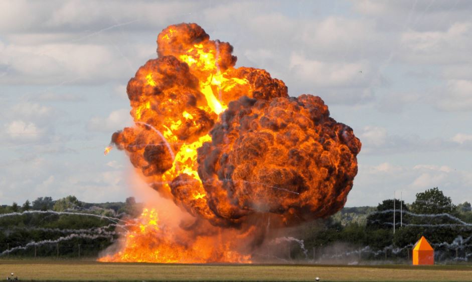 تنبؤات صادمة... الحرب العالمية الثالثة ستبدأ اليوم!