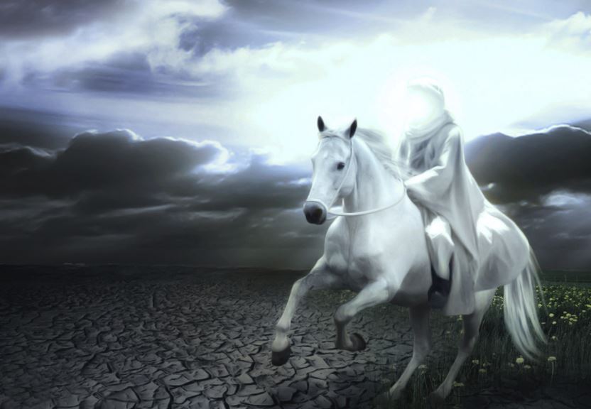 إنها رحلة البحث عن عوامل الظهور... بدلا عن علائمه