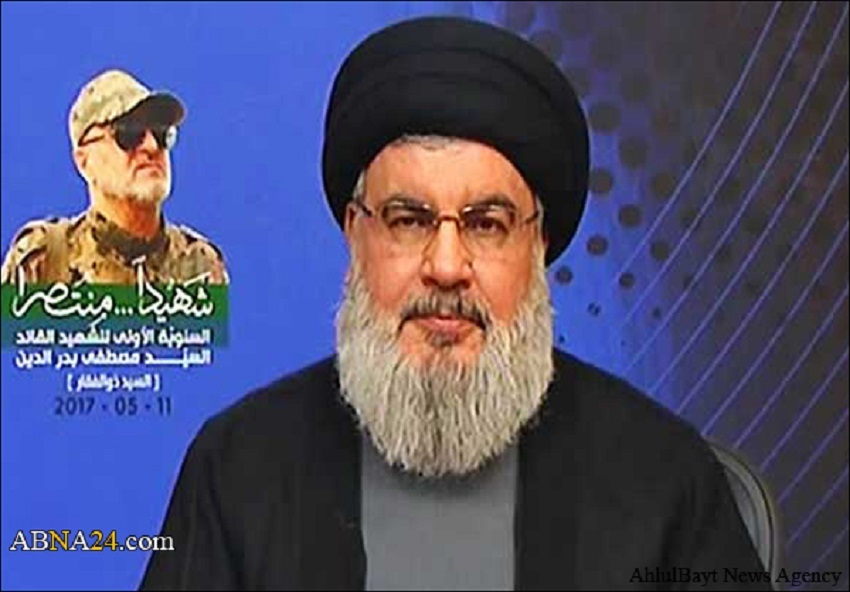 "اسرائيل" تعلن خوفها... الحرب المُدمّرة ستبدأ بـ"بركان"