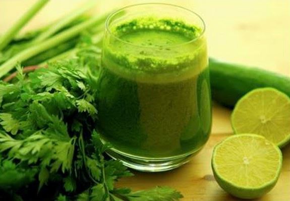 عصير "المعجزة" يساعد على إنقاص الوزن سريعا