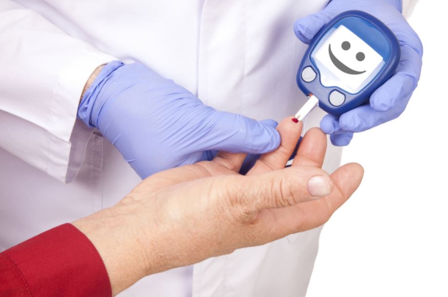 5 نصائح تقي من الإصابة بمرض السكر