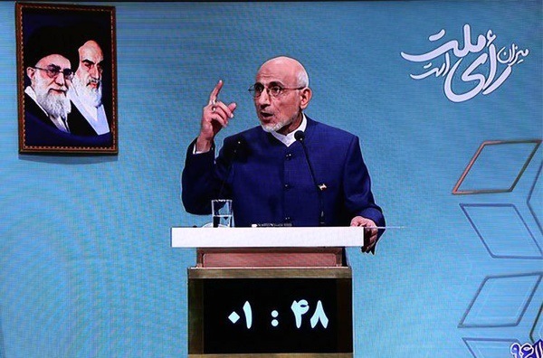 المرشّح ميرسليم يدعو الى الاستفادة من النفط الخام للإنتاج الداخلي