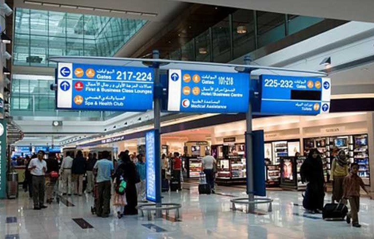 اذا كنت "إسرائيلي" فأنت مرحب بك في الامارات! ...إليكم التفاصيل