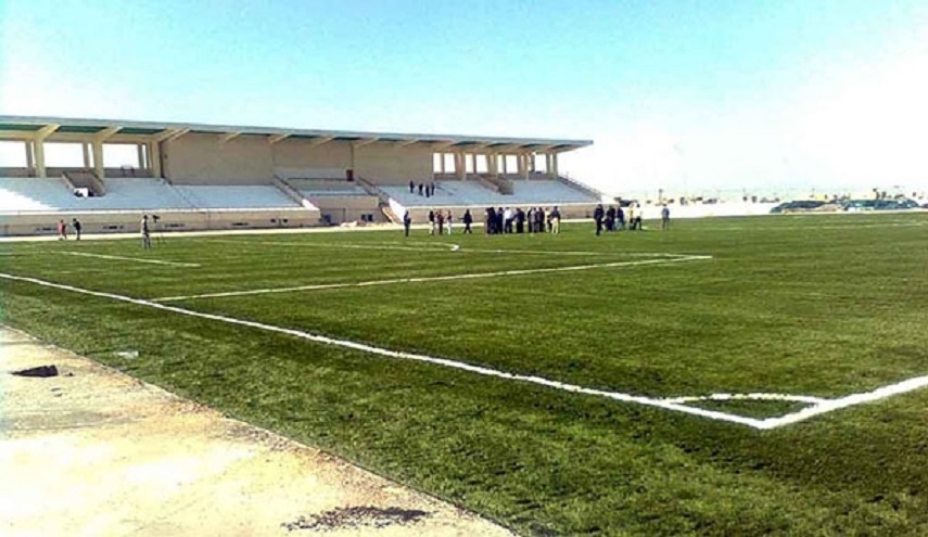 مقتل مدرب كروي بإطلاق نار داخل ملعب في السليمانية