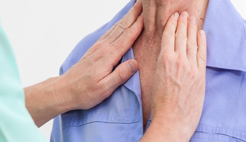 11 علامة لتعرف إذا كنت مصاب بالغدة الدرقية ...