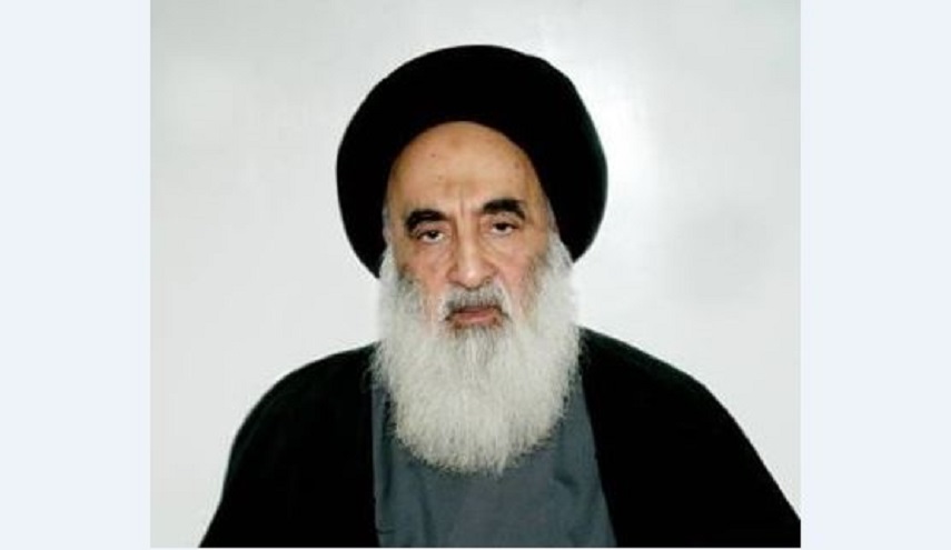 المرجع السيستاني ينتقد بشدة الإساءة للمسيحيين وباقي الطوائف في العراق