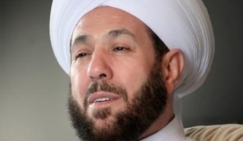 مفتي سوريا: الحشود العسكرية الأردنية لن تخيفنا