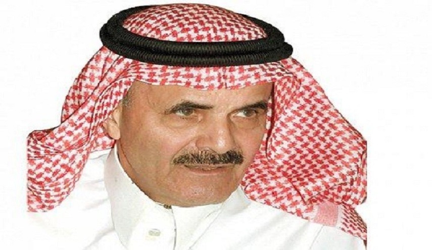 وفاة ملك الصحافة السعودية