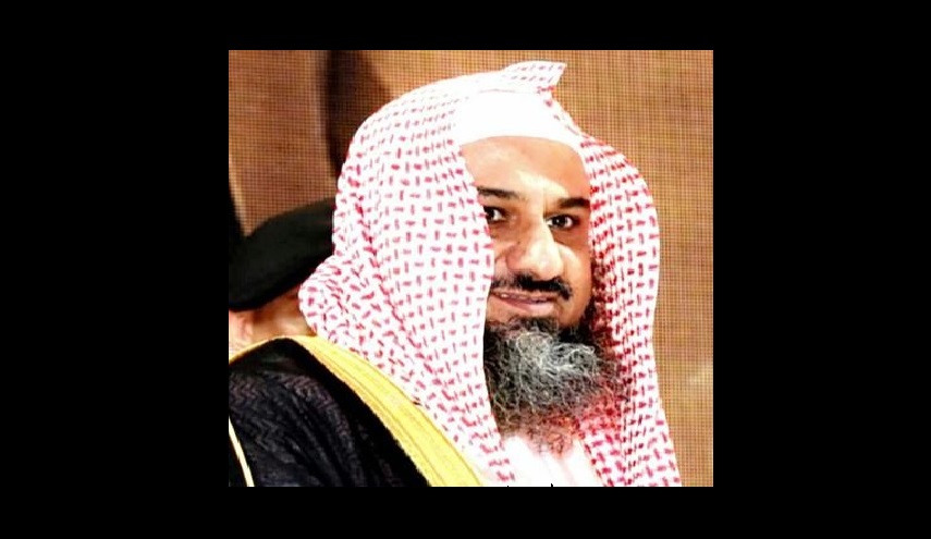 قبيل زيارته للسعودية.. شيخ وهابي يصف ترامب بـ"خادم الله"!