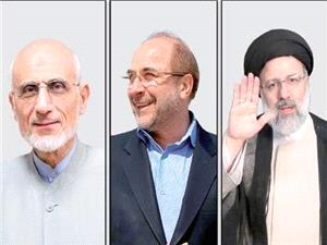 مرشحو التيار المبدئي يخوضون السباق الرئاسي حتى النهاية