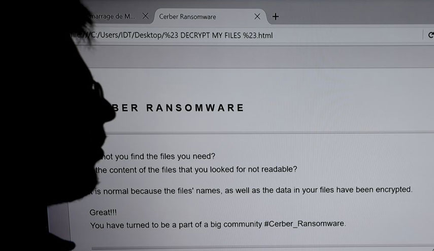 كيف تحمي حاسوبك من فيروس «الفدية» الذي اثار ذعر العالم؟!