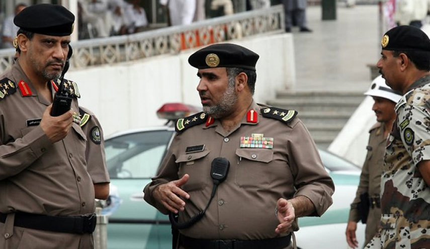 بالصور..تفاصيل صادمة عن اختطاف ‎طفلة اثار ضجة في السعودية