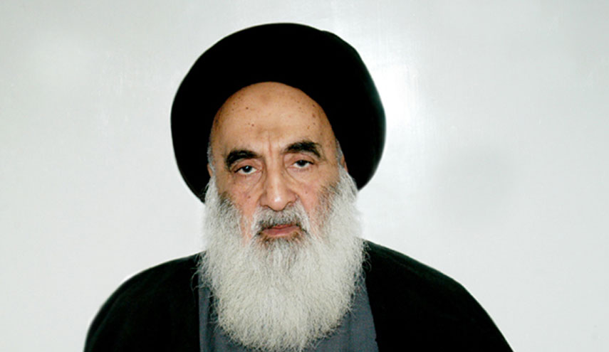 بالصورة..مكتب السيد السيستاني يبين علاقته ببعض مواقع التواصل الاجتماعي