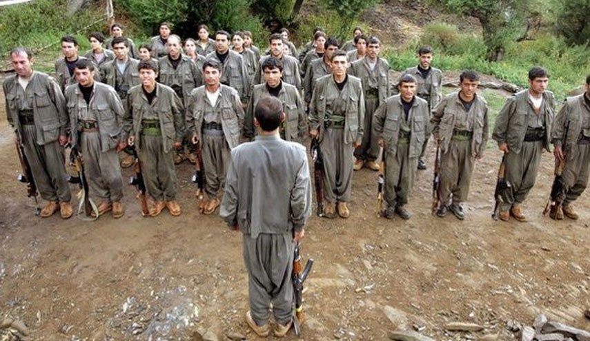 الأكراد، ورقة ضغط أمريكية على دول المنطقة