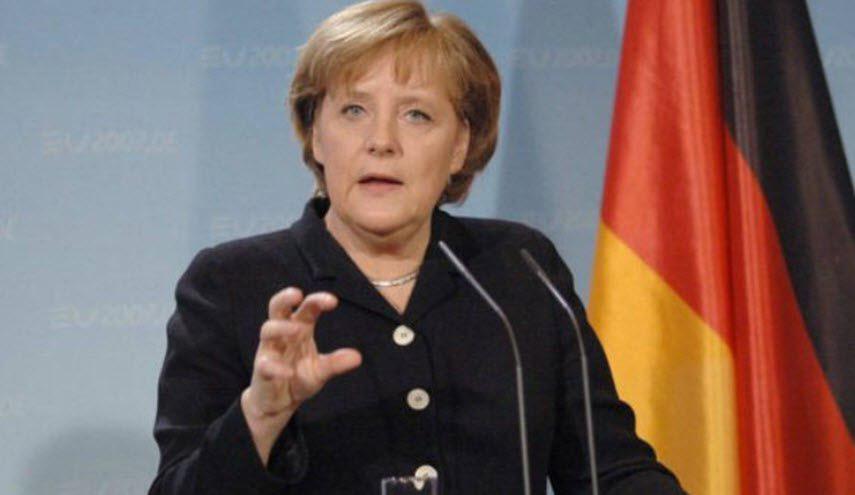 تصريحات مثيرة لميركل حول نقل القوات الالمانية من تركيا.. اليكم التفاصيل