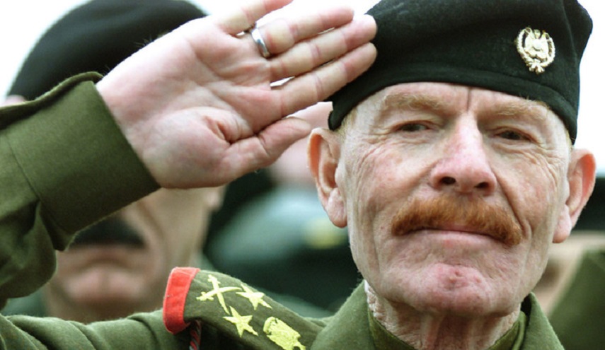 عزت الدوري يكشف عن حقيقة وجود ضباط بعثيين سابقين في صفوف داعش!!