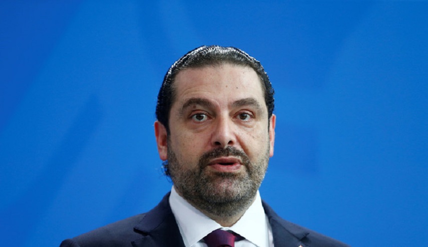 الحريري يكشف كيف خسر لبنان 25 مليار دولار بسبب الأزمة السورية!!